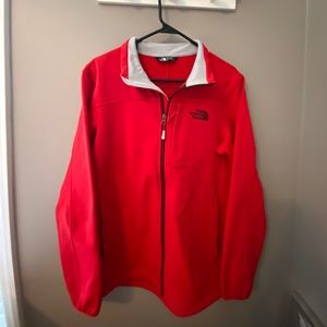 The North Face Men’s Zip Up Jacket